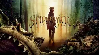 The Spiderwick Chronicles (2008) Magic Fantasy Adventure Trailer
