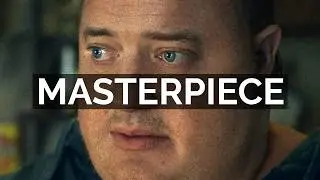 Why The Whale Is A MASTERPIECE