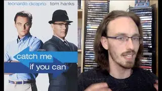 Catch Me If You Can - Movie Review - Cinema Spotlight