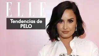 Cortes de pelo para probar: el bob italiano | Elle Espa&ntilde;a