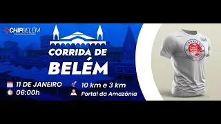 Corrida de Belém | 2026