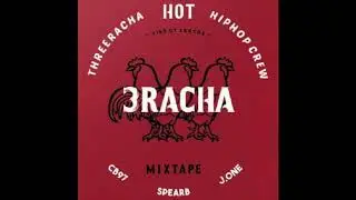 3RACHA - 깨