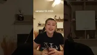 Varsator febroarie 2026