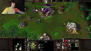Part 7 | Прохождение Warcraft 3