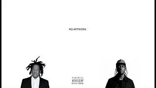 Pusha T & Jay-Z - Numbers On The Boards / Rhyme No More (edit)