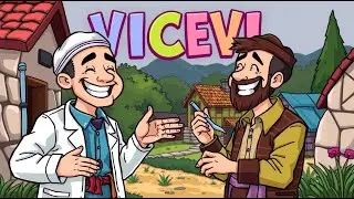 Najbolji Bosanski Vicevi &ndash; Smijeh Do Suza!