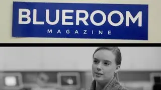 On-The-Spot Spotlight - RSO Edition: Blue Room Magazine