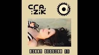 Summer Mix - Progressive Melodic Techno Tech House - Night Session 011 by Crazik, Tomcraft, Popof