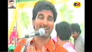ਤੇਰੇ ਪਿੱਛੇ ਡਾਂਗੋ ਡਾਂਗੀ Tere Pichhe Dango Dangi । Major Rajasthani