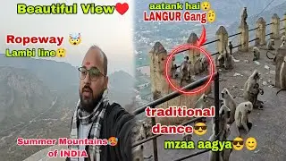 Rajasthan trip🚗Ajmer to pushkar PART-2 #rrfilms14 #travelvlog #rajasthan #youtubevideo #vlogs 