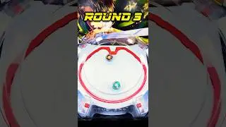 Unicorn Sting Vs Tyranno Beat | Ultimate Beyblade X Power Battle!