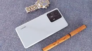 Распаковка и тестирование Xiaomi Mi Mix 4: фронтальная камера невидима? [на английском языке]