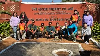 Autism Ashram Ride: 11 Jan 2026