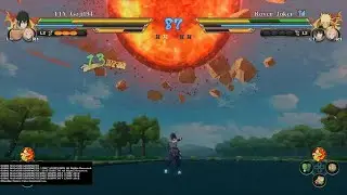 TTV_Goji194 vs Rover_joker part 11