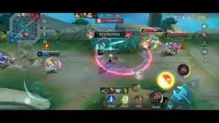 Play with hanabe in gold lane😏😏😏#RDX...SADAF1# WHAT IS THIS CAN WE VICTORY ✌️✌️✌️✌️😁