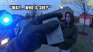 Police Racially Profile Federal Judge Outside Her Home &mdash; From the Bench to a 15-Year Prison Term