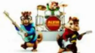 ~Chipmunk Version~ Telephone by Lady Gaga FT.Beyonce