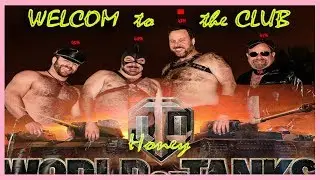 Welcom to the club, Honey (Сегодня молча)