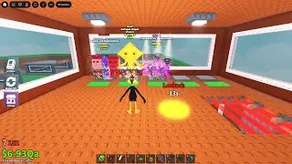 TRADING IN STEAL A BRAINROT! (Day #40) #roblox #shorts #fyp