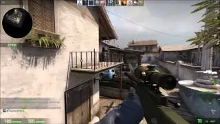CS:GO: boost spot op?
