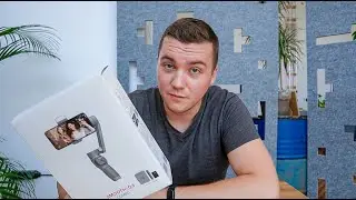ZHIYUN SMOOTH Q3 - gimbal nie dla każdego