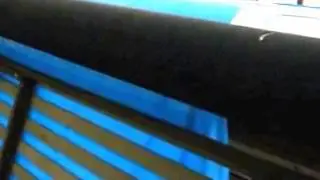 2 Layer HDPE/LDPE Co-extrusion Blown Film Plant