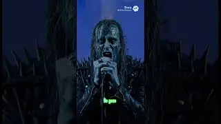 🔥 This Zombie Sounds Like Nu-Metal 😳