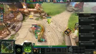 Fnatic vs Faceless - Boston Major Qualifiers - Southeast Asia - @NahazDota & @Lumi & @BlazeCasting
