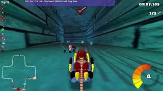 SuperTuxKart 1.5 RC2 