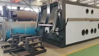 Bitumen Plant Workshop-Shandong Highway  Maintenance Technology Co., Ltd