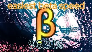 [osu!mania] Kronos (Sample Beta Speed) 97% choke