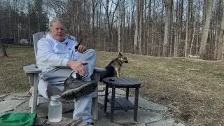 #680 - Мудрость Белых Носков. Завершение.