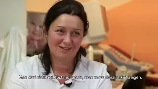 Życie - tak rodzi się człowiek  #położna #poród #migracyjnehistorie