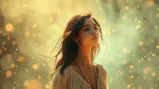 Whispers of Eternity &mdash; Enigmatic Hang Drum Dreams