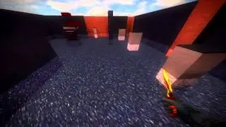 Urban Terror 4.2 - Hugojumps b4 - jumped by Isaac and DarkeN