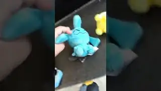 pokemon travel 3 toilet adventure