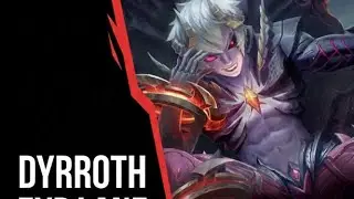 Moba Legends: 5v5!❤❤👍#hashtaggamer 