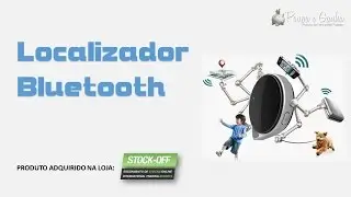 Localizador Bluetooth