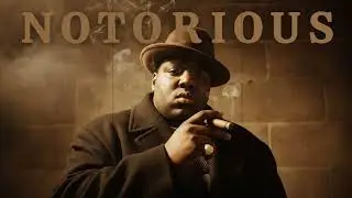 90's HipHop (1992) - The Notorious B.I.G. Inspired Tribute - Soft voices in a hard city