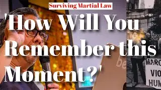 SHORT: Surviving Martial Law&mdash;Lessons from the Philippines (1972-1981)