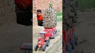 Swaraj full tool overload  Khai Mein jakar Gira #shorts video #trending #viral #YouTubeshorts #2024