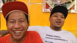 #Pramtime with Bobby SUCA 3, Jambore Stand Up Indonesia 2019 di Malang [ Eps 3 ]