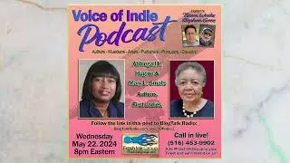 Voice of Indie Episode 199 5/22/24