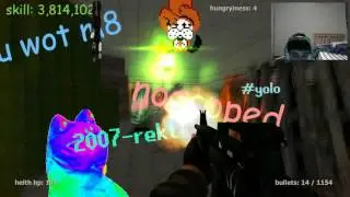 GAME OF THE YEAR 420 BLAZE IT