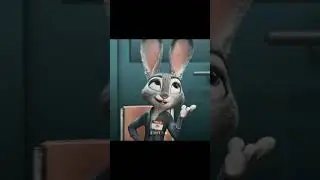 Judy hopps ✌🏼😎 #sento #edit #ytshorts #viral #reverse