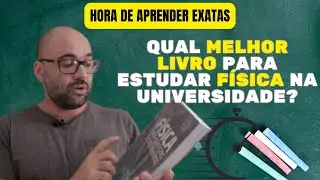 5 Livros de Física Universitária que Você Precisa Conhecer: Análise Completa!