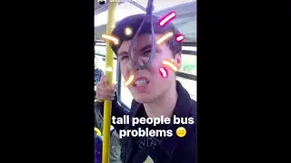 Dan Howell's FULL Instagram Story (danisnotonfire)