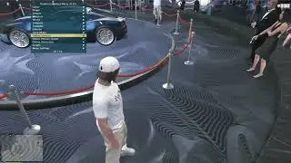 [WORKING] GTA 5 ONLINE | OMEGA MENU | MONEY HACK + RP BOOST | V1.70 | PC