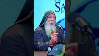 From Salpi&rsquo;s Channel / Bishop Mar Mari Emmanuel / How to pray.