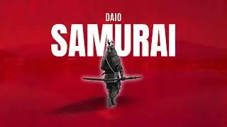 Daio - Samurai
